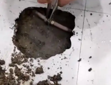 龙江卫生间漏水检测电话