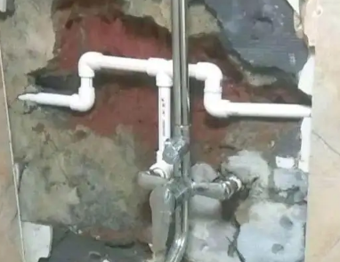 龙江卫生间漏水检测电话