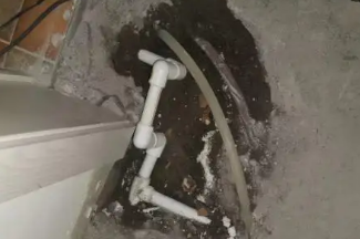 龙江卫生间漏水检测多少钱