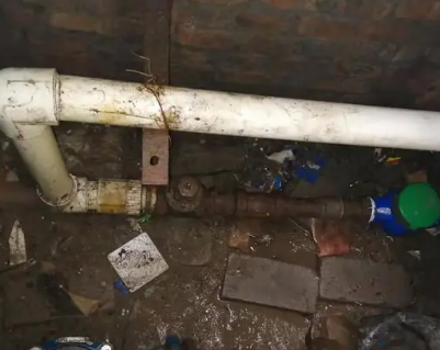 龙江水管维修哪家好