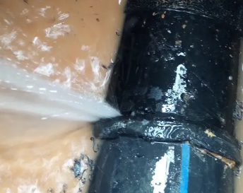 龙江漏水维修价格明细