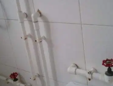 龙江水管维修多少钱