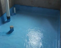 龙江卫生间防水哪家好