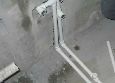 龙江查漏水多少钱
