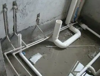 龙江水管维修多少钱