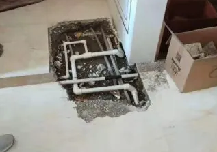 龙江查漏水多少钱