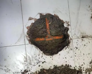 龙江查漏水多少钱