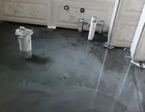 龙江卫生间漏水维修公司为您专业分享下龙江卫生间漏水检测的知识点