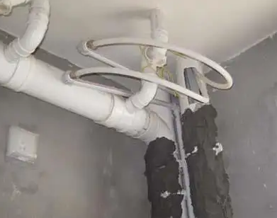 龙江水管维修哪家好