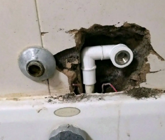 龙江卫生间漏水检测多少钱