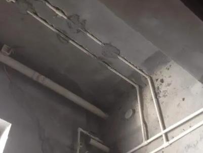 龙江卫生间漏水维修技术的依据是什么