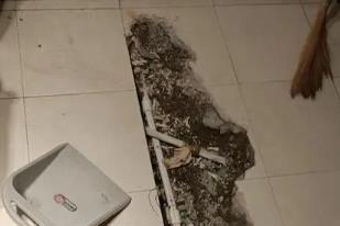 龙江卫生间漏水检测电话
